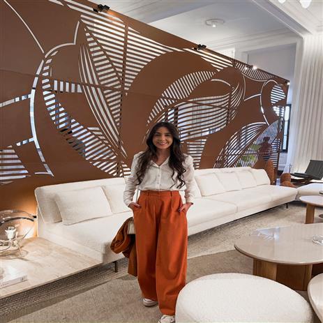 Maria  Eduarda Ribeiro Silva